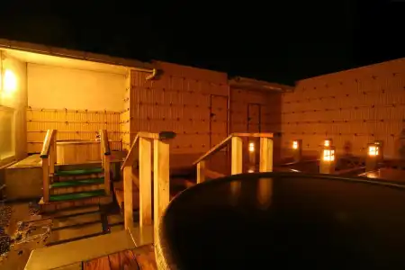 Yamagisi Ryokan - 18