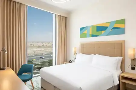 Holiday Inn & Suites Science Park, an IHG - 32