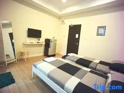 26 Bed and Coffee - 43