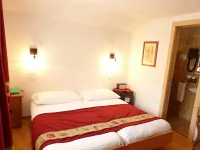 Ermitage Verbier - 21