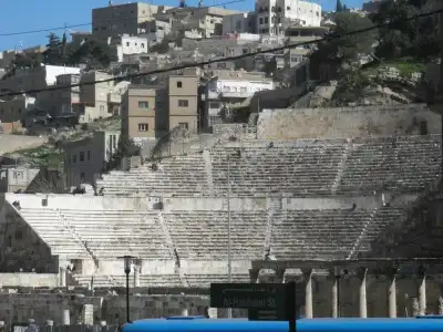 Amman Pasha - 28