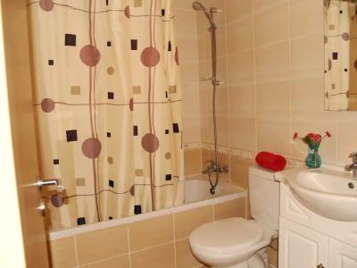 Kyklades Resort & Spa - 159