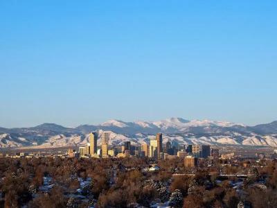 Renaissance Denver & Conference Center - 49