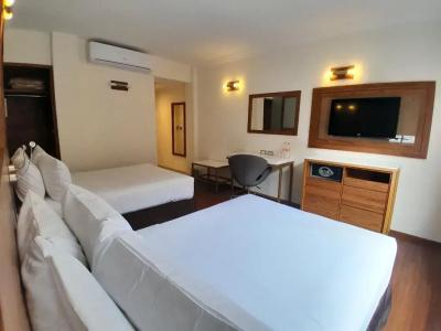 Ritz Ciudad de México - 1