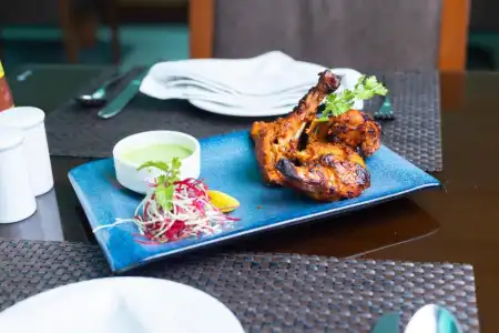 Ramada by Wyndham Jaipur - 12