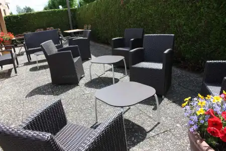 Hôtel Campanile Reims Ouest - Tinqueux - 25