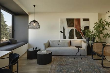 Athens Woo Suites - 57