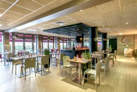 Campanile Toulouse Ouest - Purpan - 24
