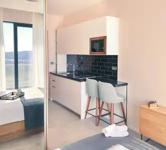 Royal Blue Resort & Residences - 22