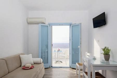 Stratos Studios & Apartments - 153