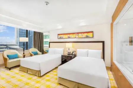 JW Marriott - 38