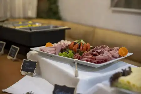 Restaurant Meteora - 14