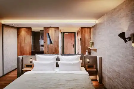 Bergkristall - Mein Resort im Allgäu - 3