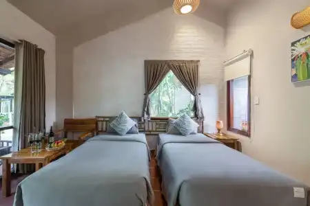 An Nhien Retreat Phu Quoc - 62