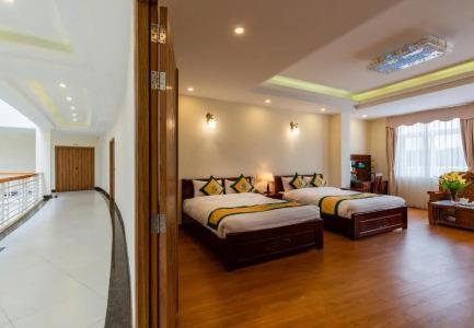 Thuy Hoang Nguyen Resort & Spa - 48