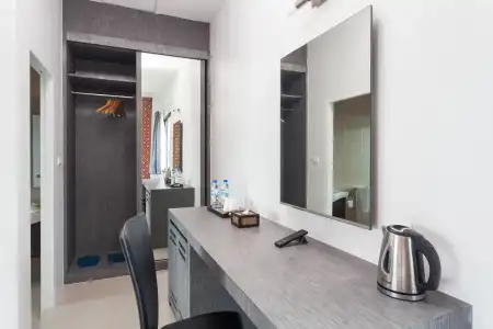 The Thames Pool Access Resort SHA+ - 23