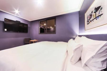 Dynamic Guesthouse - 25