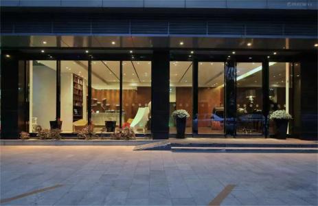 Paco Guangzhou Dongfeng Road Branch - 27