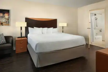 Fairfield by Marriott Anaheim Resort - 5