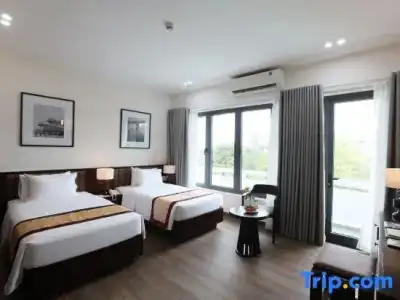Huong Giang Resort and Spa - 166