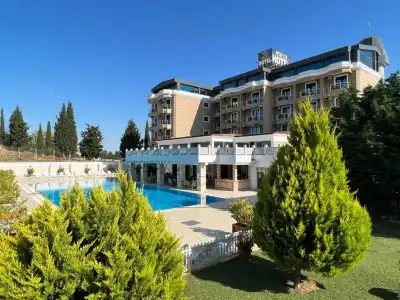 Premier Vista Silivri - 8