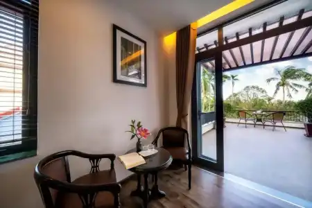 Serene River Villa - 64