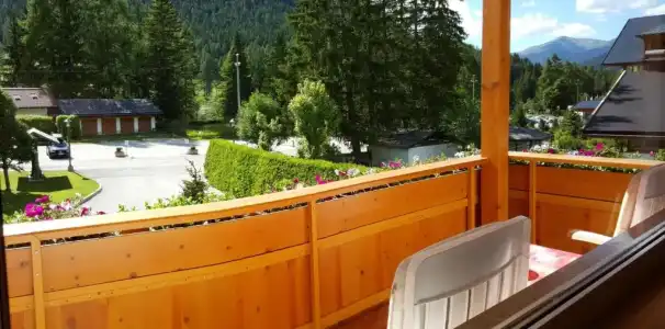Bad Moos - Dolomites Spa Resort - 70