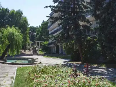 Sanatoriy Pyatigorye - 7