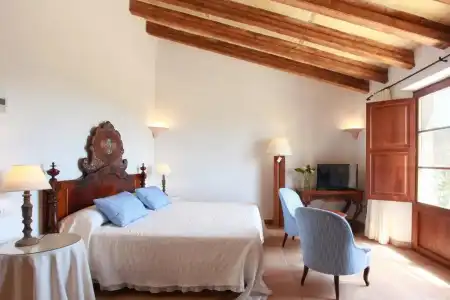 Agroturismo Son Siurana - 26