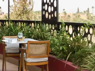 Nobu Marrakech - 121