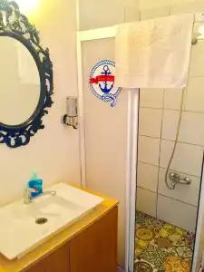 Barba Otel - 9