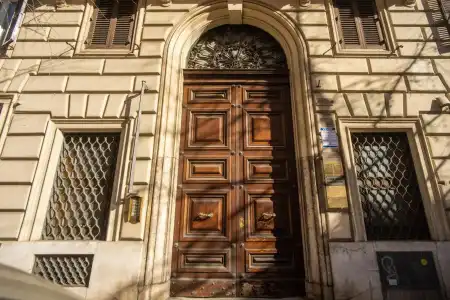 A Peace Of Rome - 0