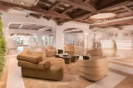 The Westin la Quinta Golf Resort & Spa, Benahavis, - 2