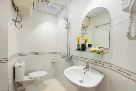 Golden Time Hostel 3 - 7
