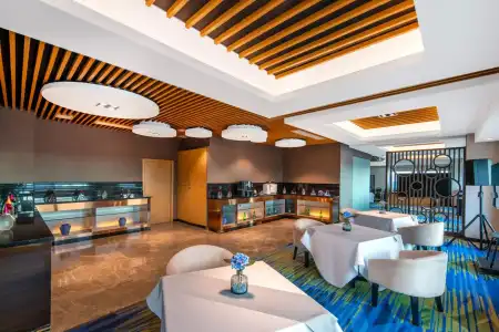 Novotel Shanghai Atlantis - 24