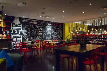 Mantra Chatswood - 31