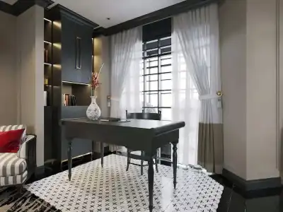 Champton Hanoi - 63
