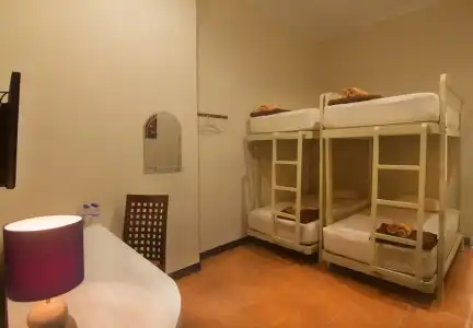 Savita Garden Inn - 22