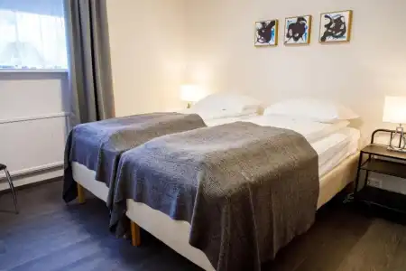 Guesthouse Sunna - 13