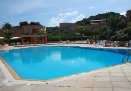 Costa Paradiso Resort - 9