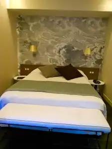 Hôtel Saint Christophe Aix en Provence Centre Ville - 150