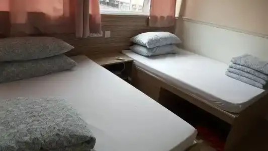 K&B Hostel - 0