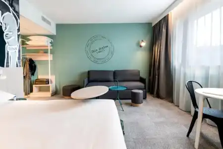 Ibis Styles Limoges Centre - 90