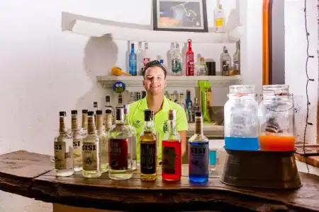 Mezcal - 18