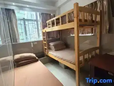 Mingjia Business Guest House - 19