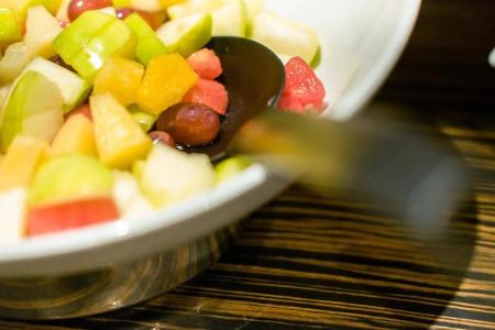 B&B Offenbach-Süd - 14