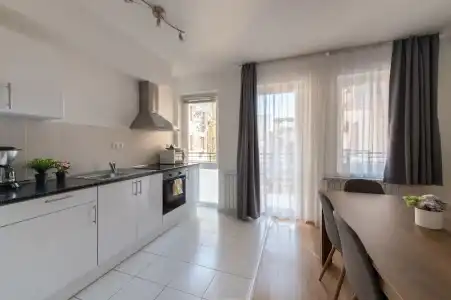 Prince Apartments - 70