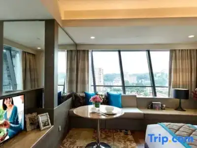Ascott Sentral Kuala Lumpur - 79