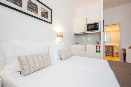 Mystay Porto Batalha - 77