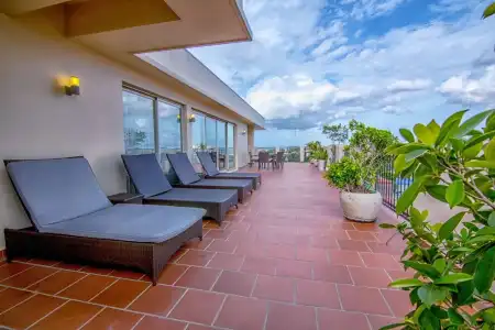 Central Mansions Serviced Apartment - 30